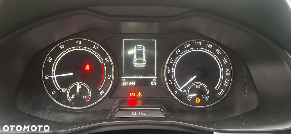 Skoda Scala - 19