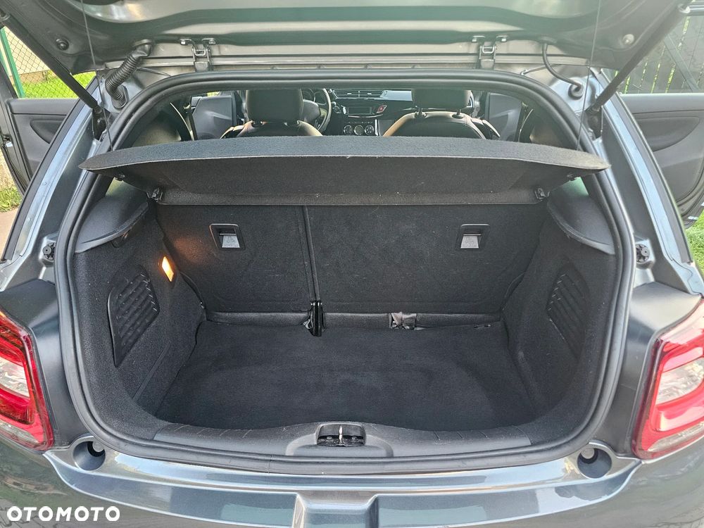 Citroën DS3 PureTech 82 Chic - 20