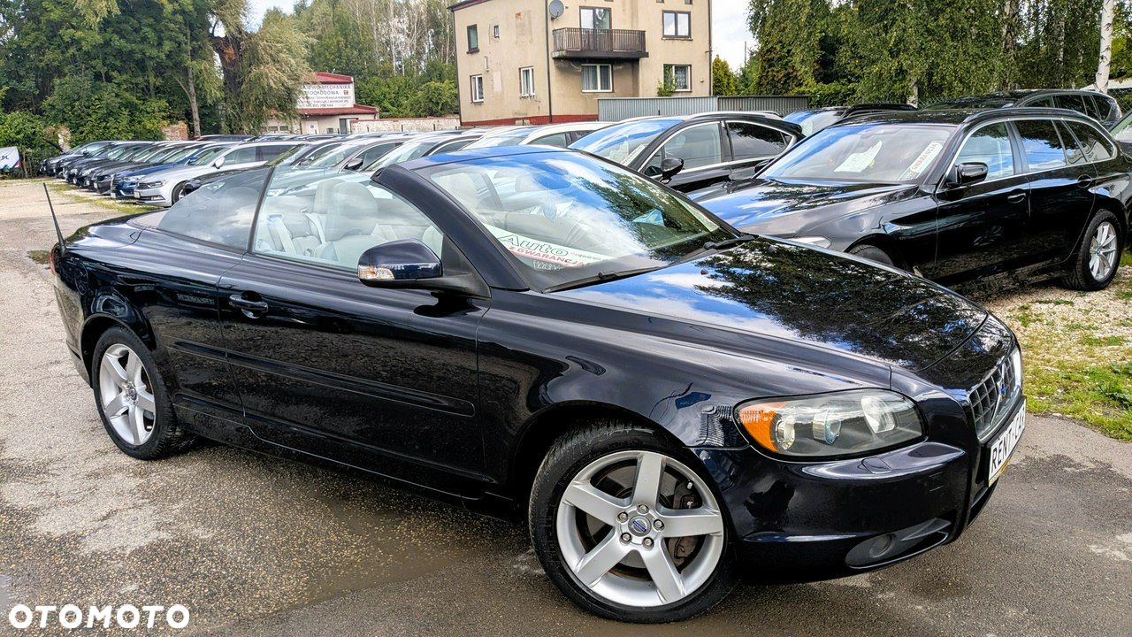Volvo C70 - 6