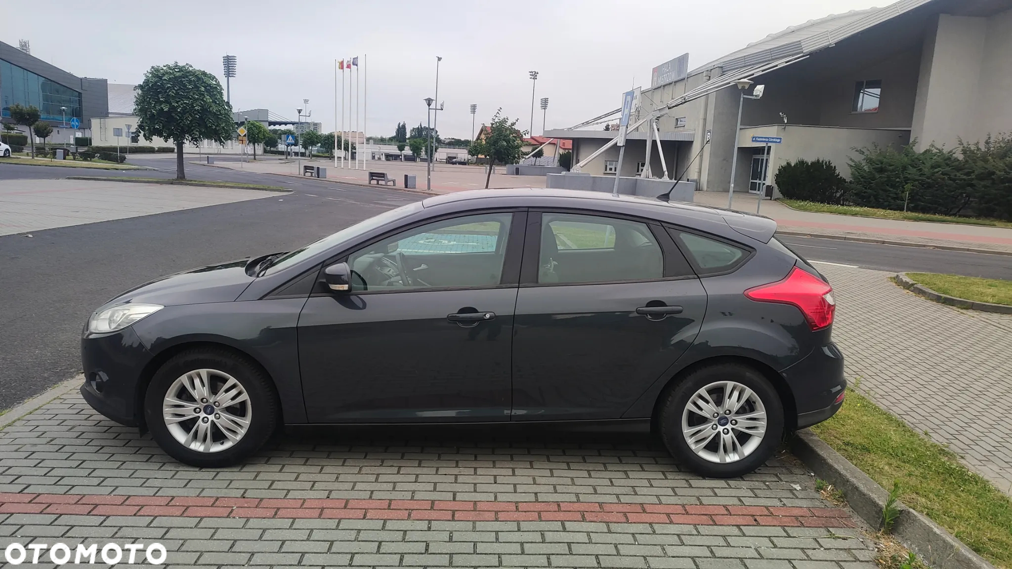 Ford Focus - 3