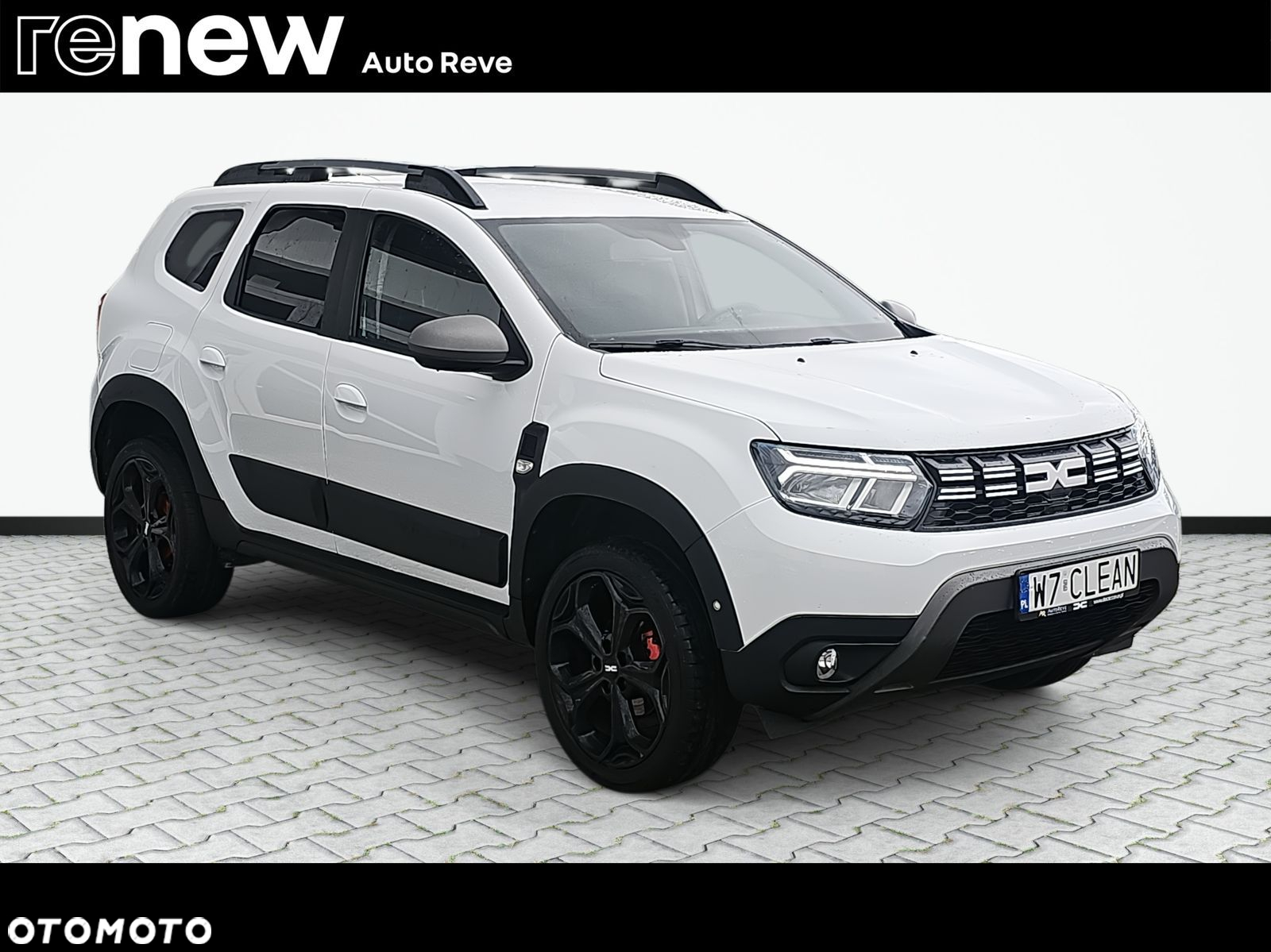 Dacia Duster - 3