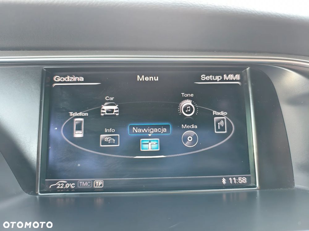 Audi A4 Avant 2.0 TDI quattro sport - 27