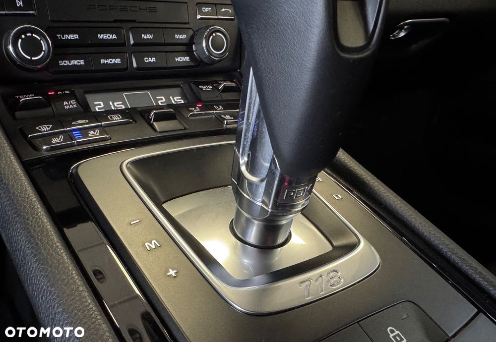Porsche 718 Cayman GPF T PDK - 23