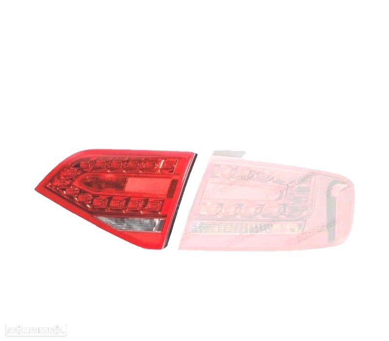 FAROLIN ESQ LED AUDI A4 08-11 INTERIOR - 1