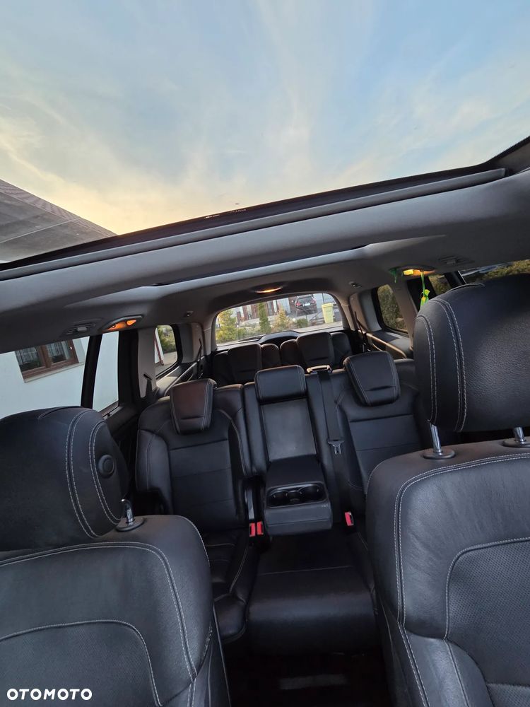 Mercedes-Benz GL - 19