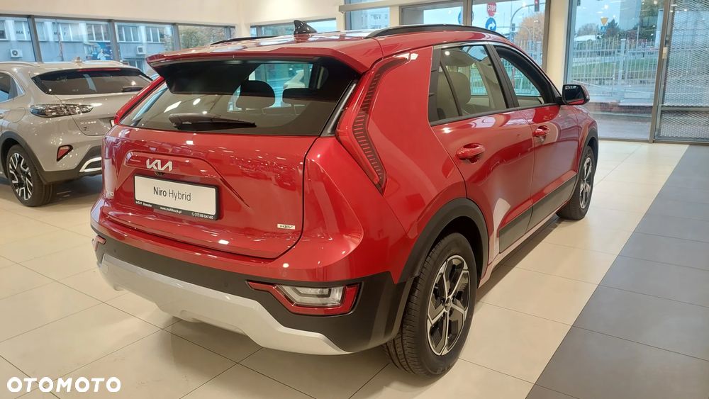 Kia Niro - 3