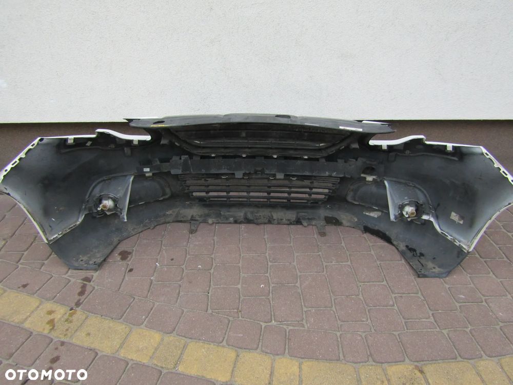 ZDERZAK PRZÓD KOMPLETNY PEUGEOT 2008 I  EWP 13 19R - 7