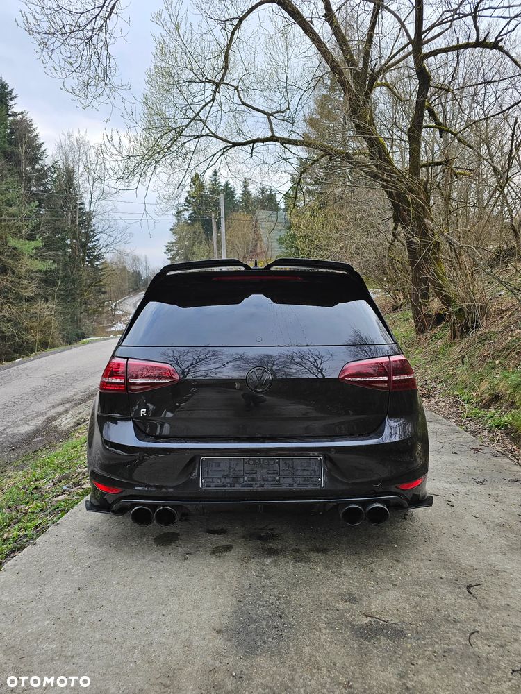 Volkswagen Golf - 19