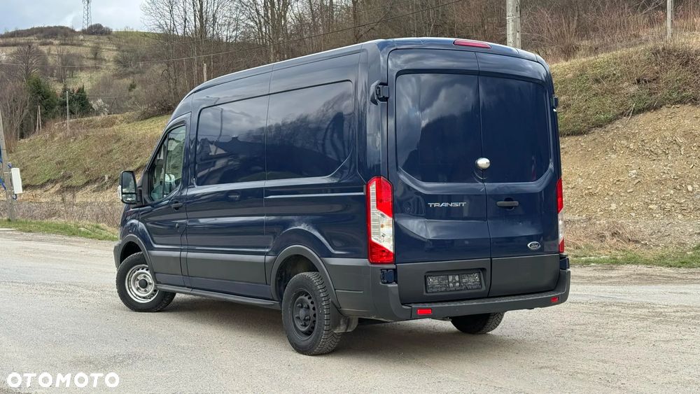 Ford Transit - 14