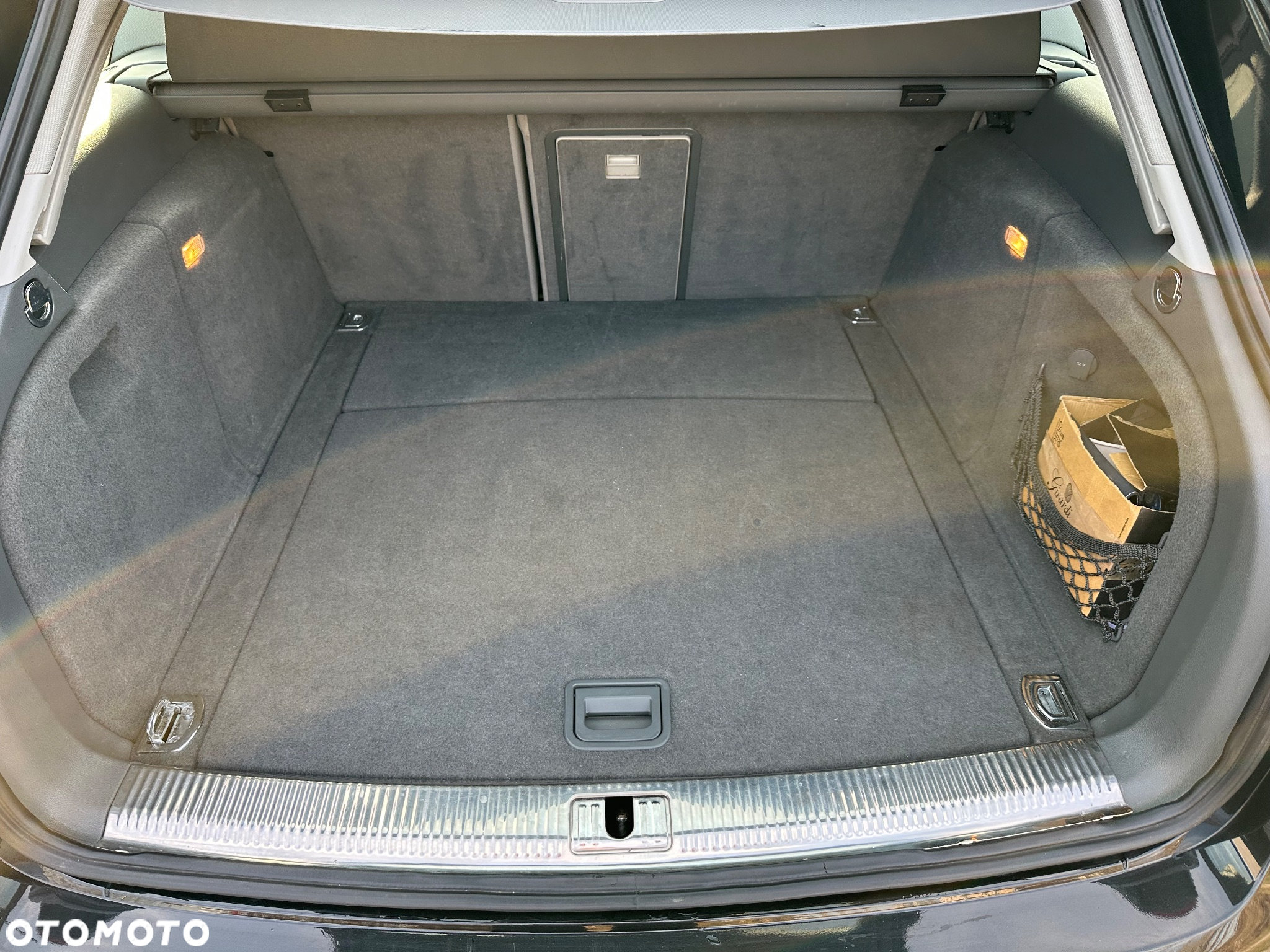 Audi A4 2.0 TDI Multitronic - 15