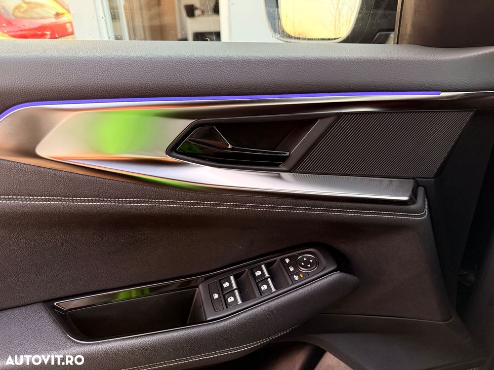 Renault Austral E-Tech Full 200 Iconic - 29