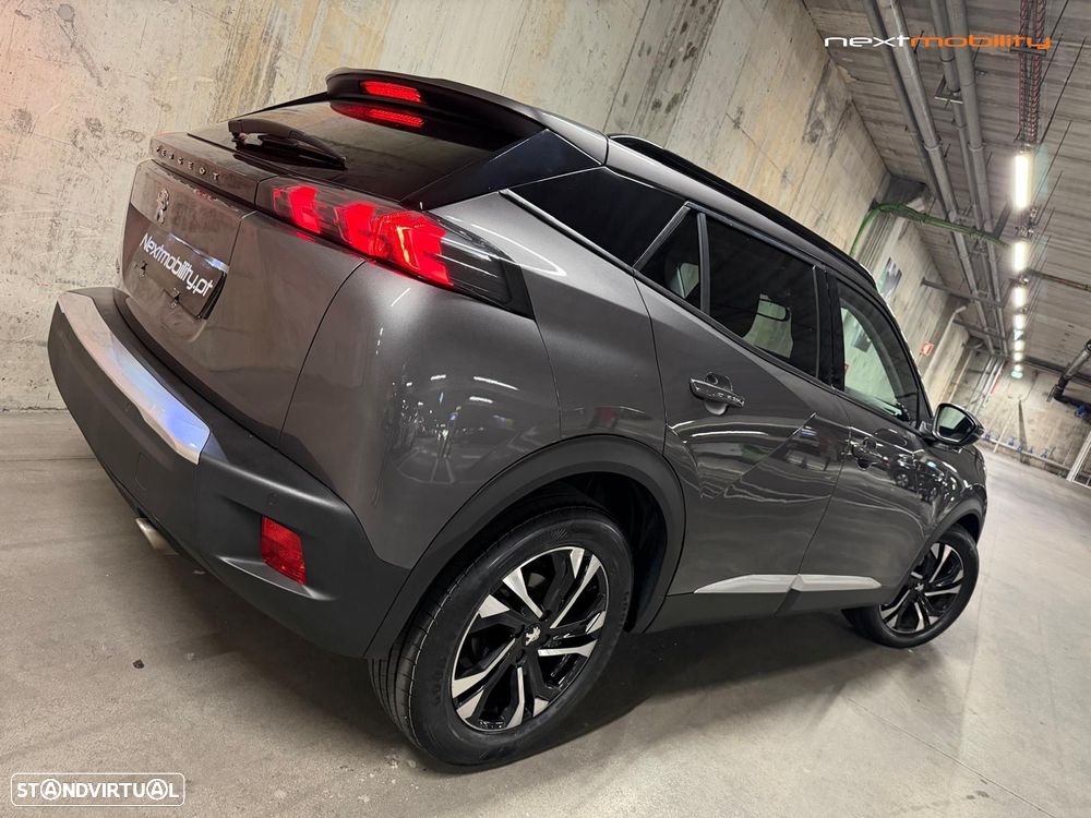 Peugeot 2008 1.5 BlueHDi Allure Pack - 1