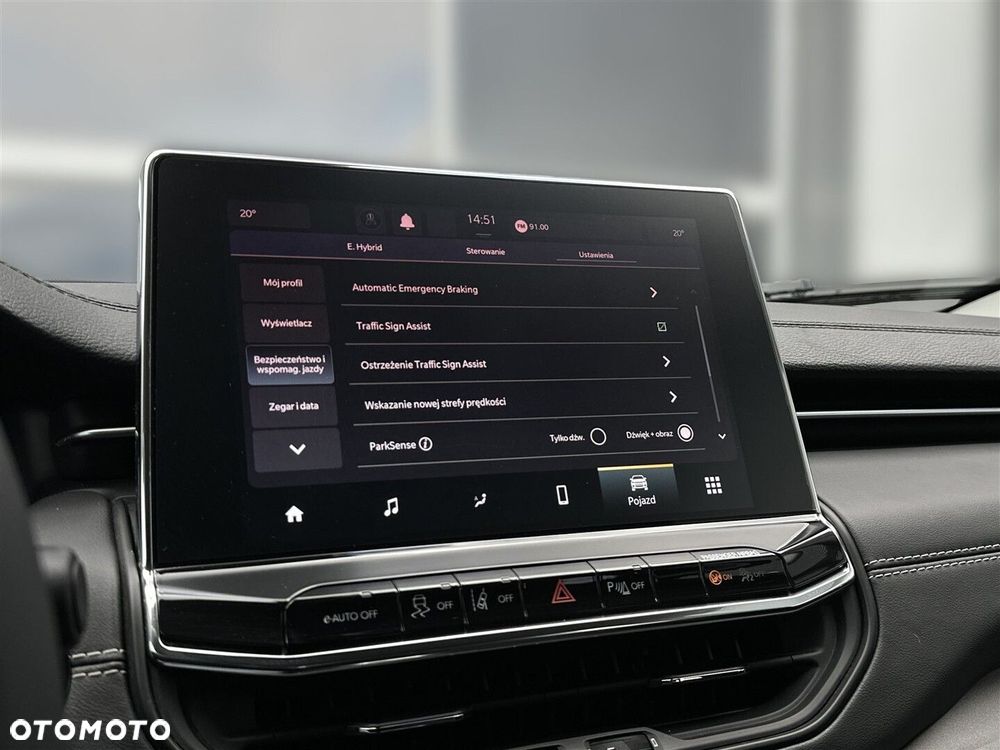 Jeep Compass 1.5 T4 mHEV Limited FWD S&S DCT - 24