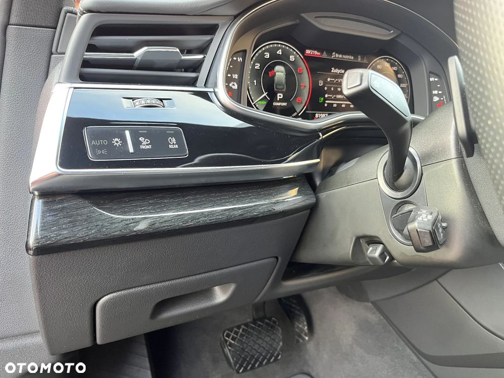 Audi Q7 - 23