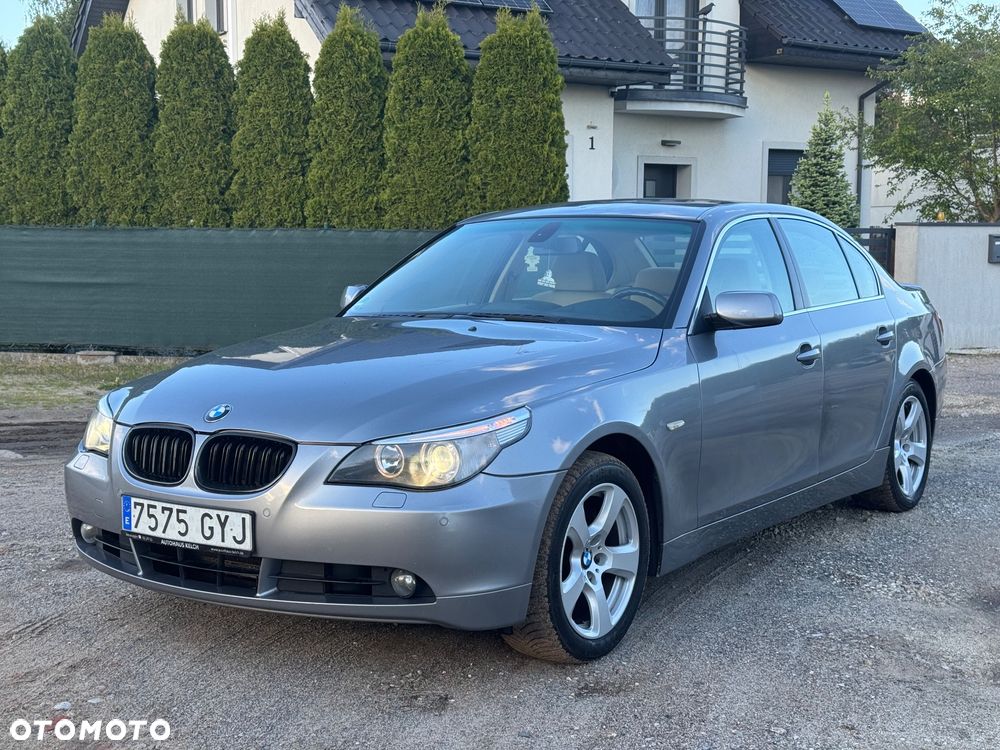 BMW Seria 5 - 15