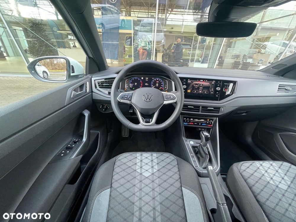 Volkswagen Taigo 1.5 TSI ACT R-Line Plus DSG - 10