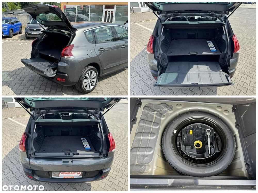Peugeot 3008 - 24