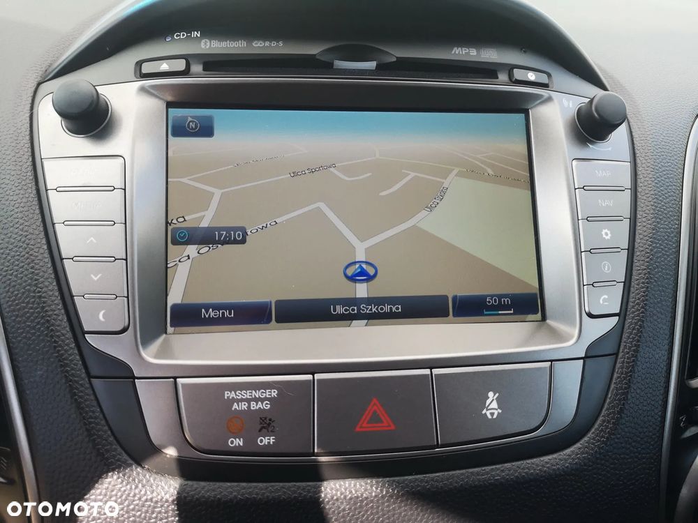 Hyundai ix35 1.6 2WD Comfort - 10