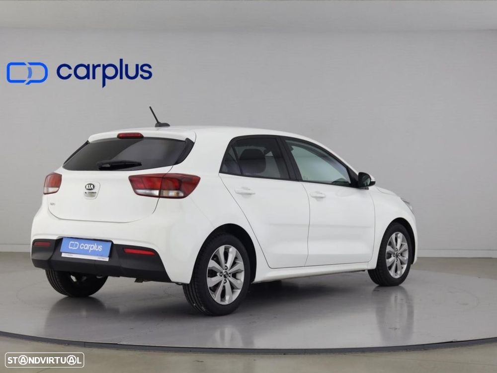 Kia Rio 1.0 T-GDi Drive - 7