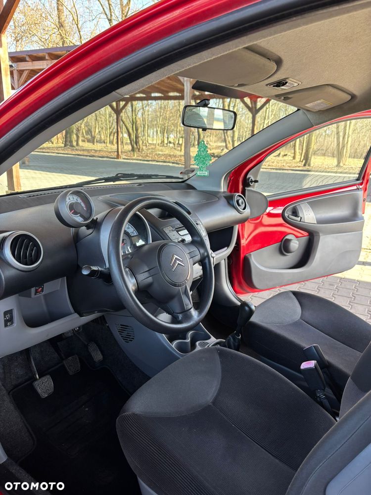 Citroën C1 1.0 Attraction - 14