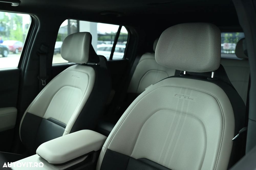 Kia EV3 81,4-kWh FWD GT-Line - 19