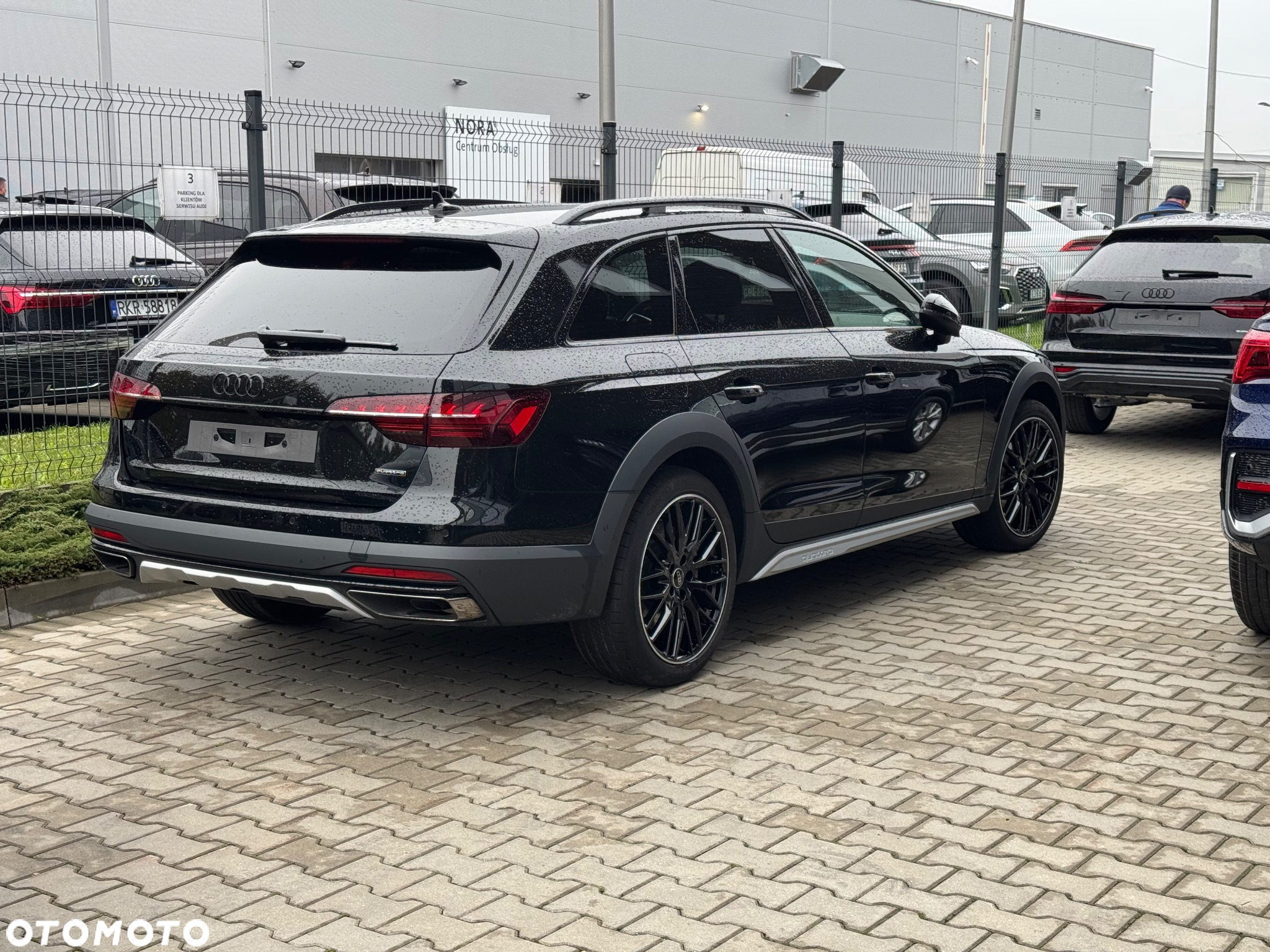 Audi A4 Allroad - 3