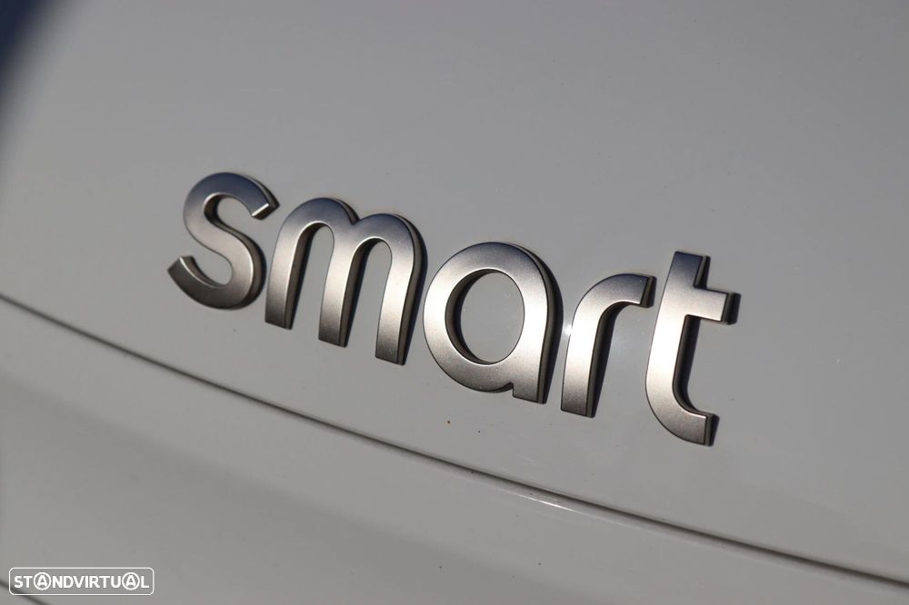 Smart ForFour - 10
