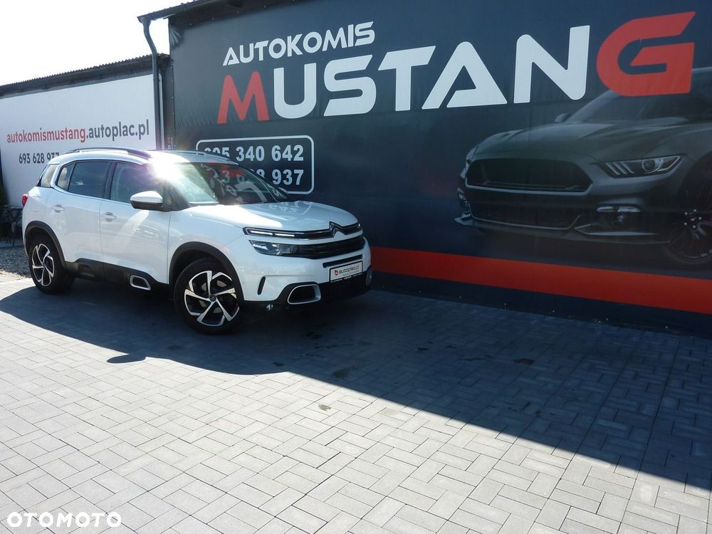 Citroën C5 Aircross - 40