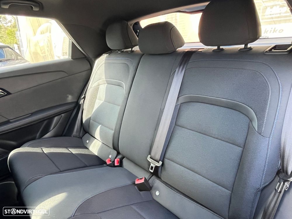 MG MG4 51 kWh Standard - 38