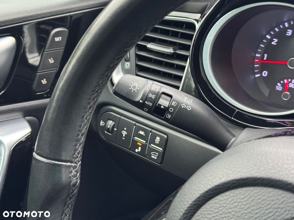 Kia Ceed 1.4 T-GDI OPF GT Line - 35