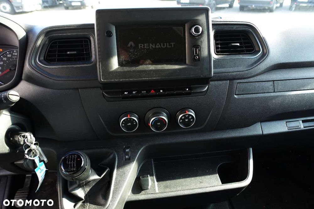 Renault Master autolaweta - 20