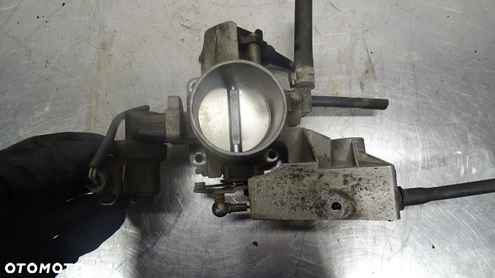 PRZEPUSTNICA OPEL FRONTERA A 2.2  0280122001 - 2