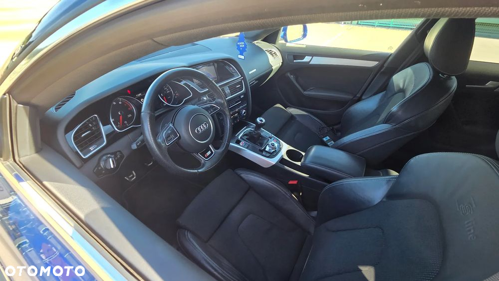 Audi A5 - 26