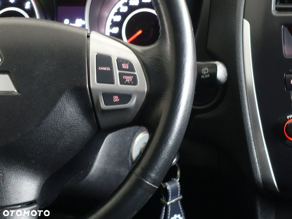 Mitsubishi ASX 1.6 2WD Invite - 26