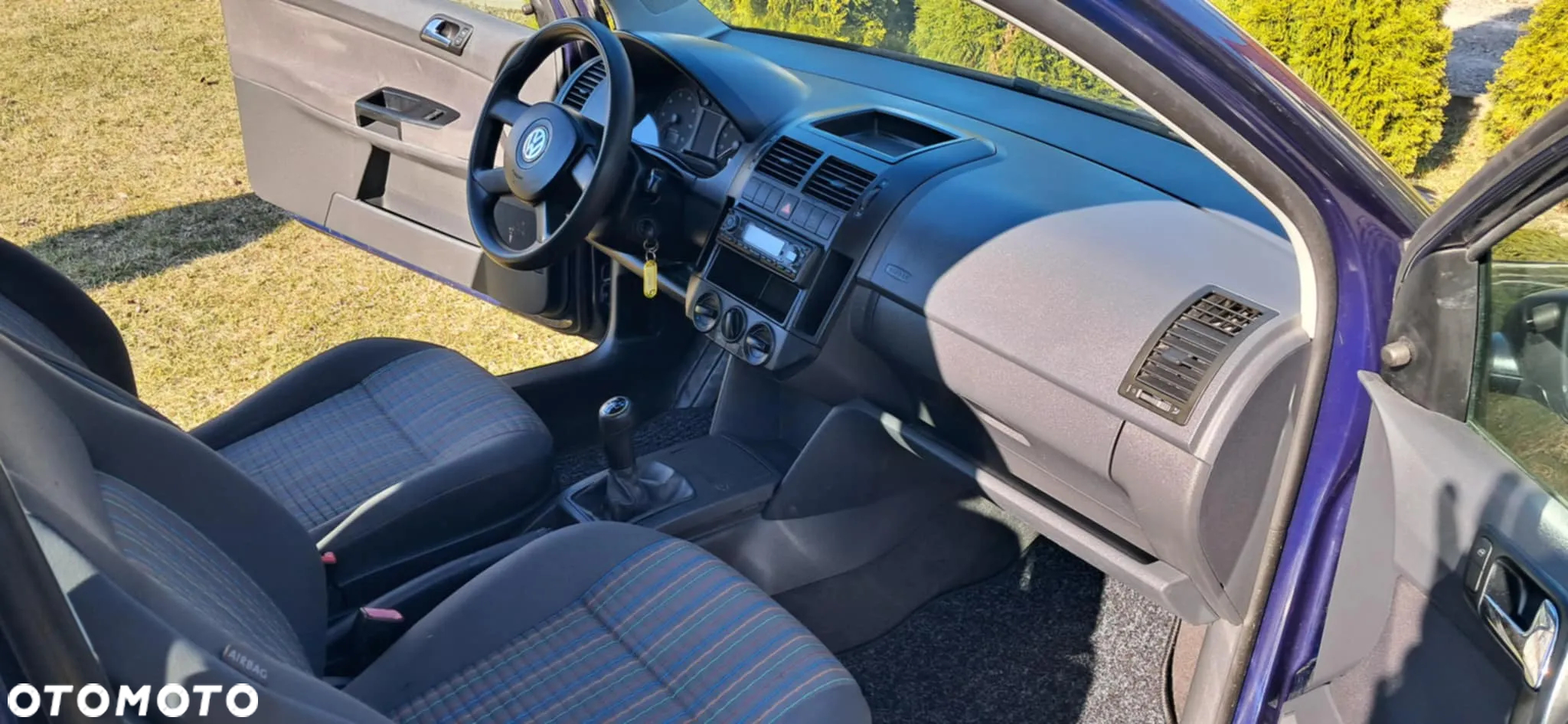 Volkswagen Polo 1.2 Trendline - 13
