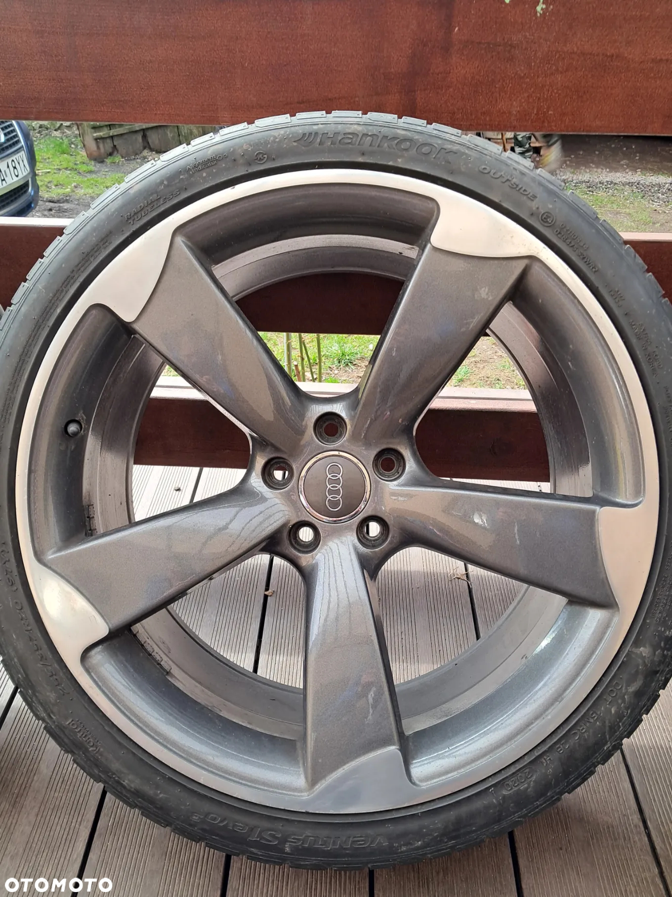 Audi A6 3.0 TDI Quattro Tiptronic - 18