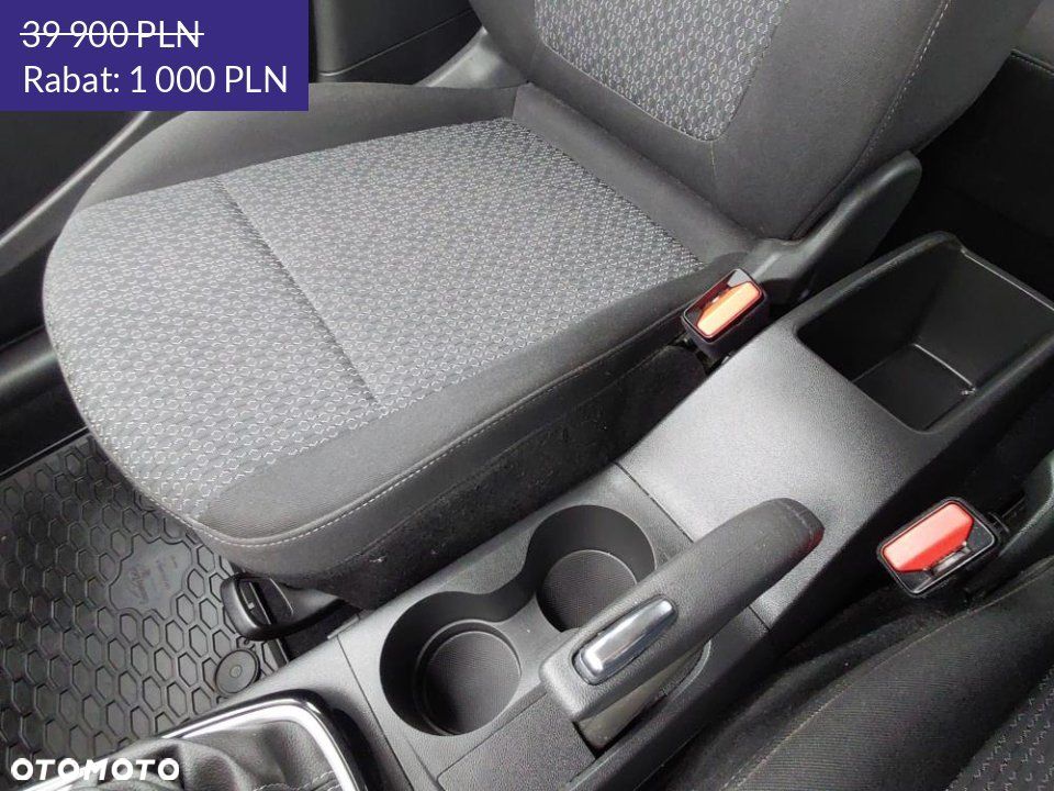 Opel Crossland X - 16