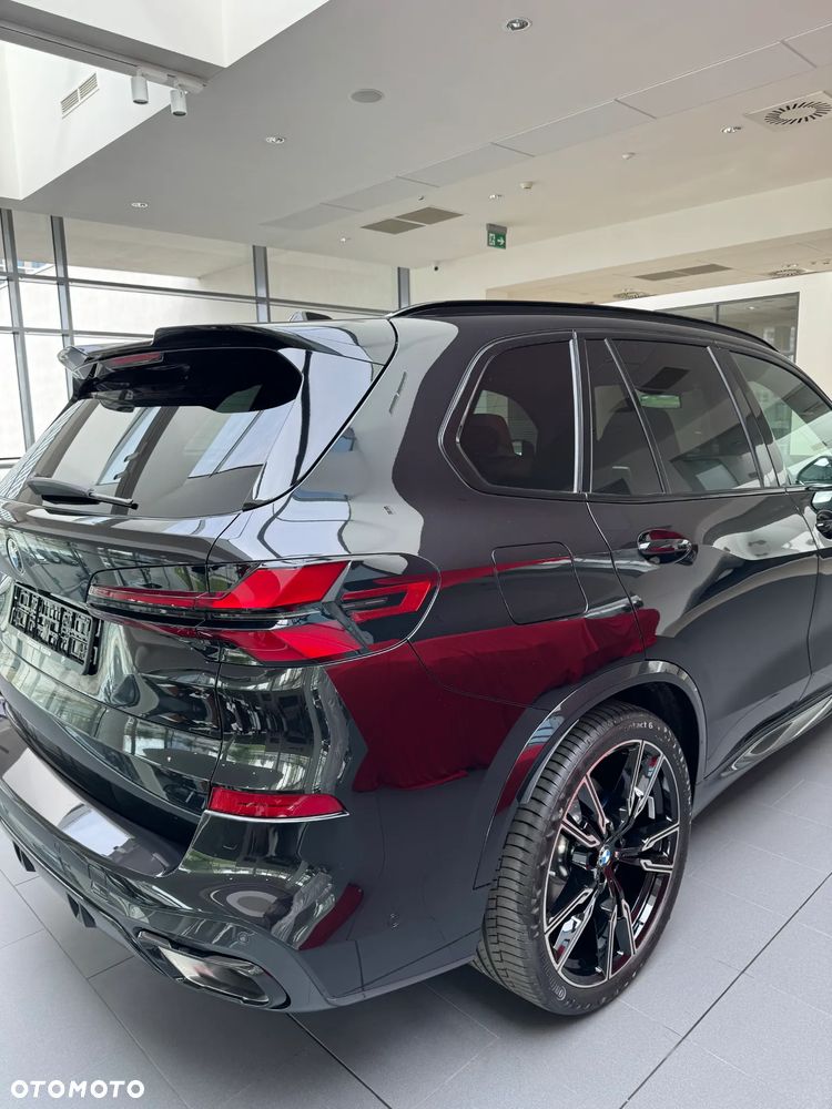BMW X5 xDrive40d mHEV sport - 6