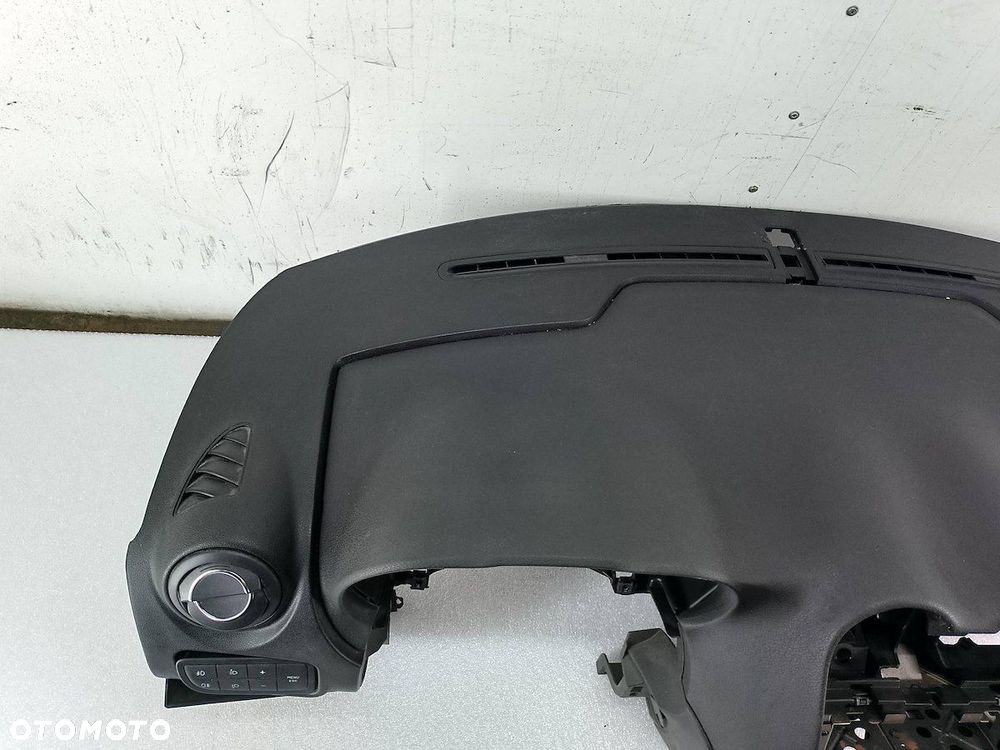 DESKA ROZDZIELCZA,KONSOLA PODUSZKI SENSOR PASY ALFA ROMEO MITO - 7
