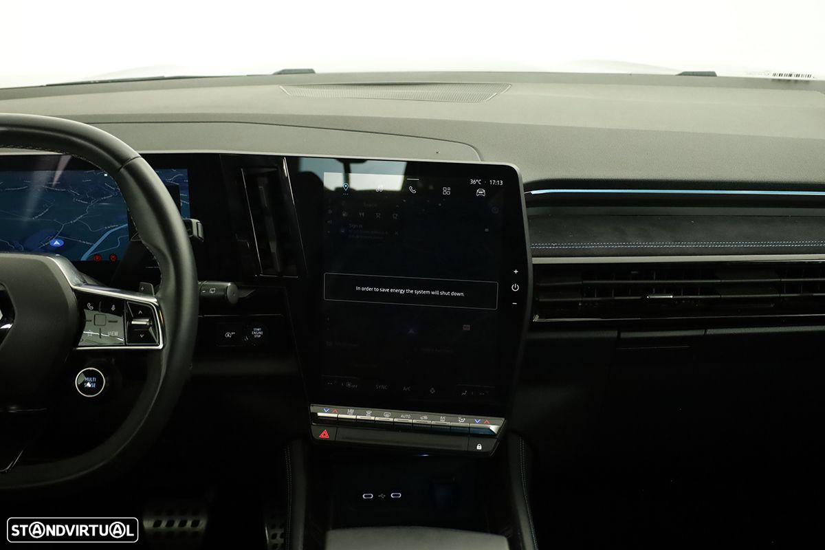 Renault Austral 1.3 Mild Hybrid Techno Espirit Auto - 9