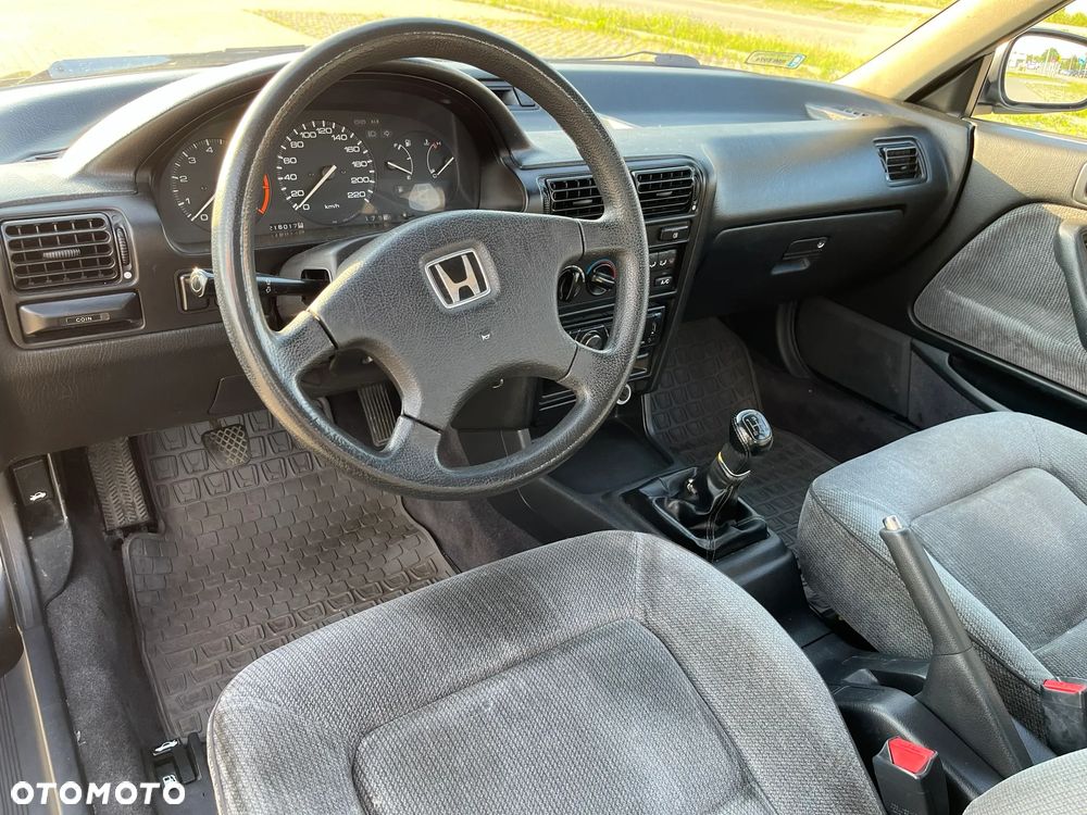 Honda Accord - 11