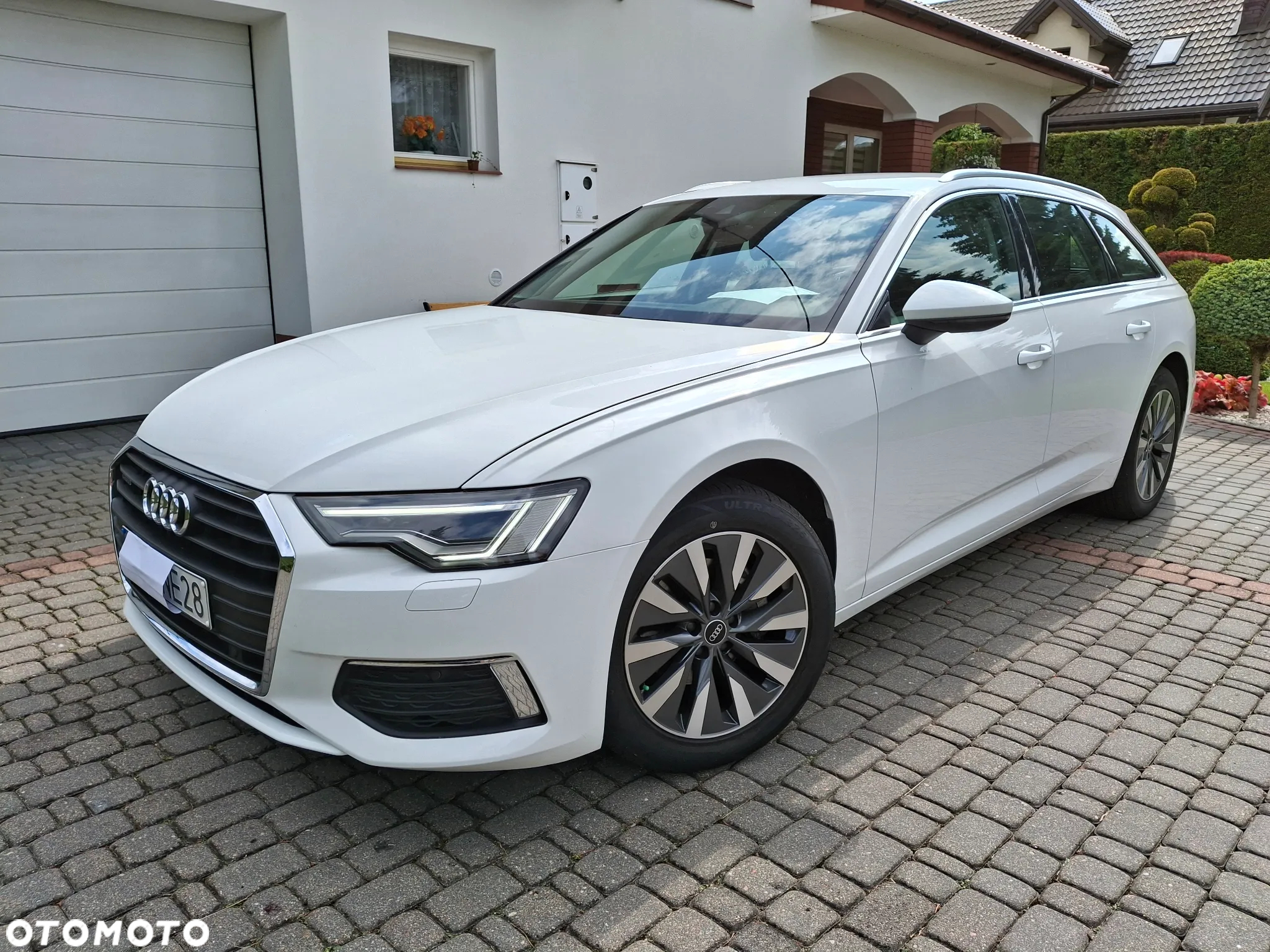 Audi A6 40 TDI mHEV Quattro S tronic - 6