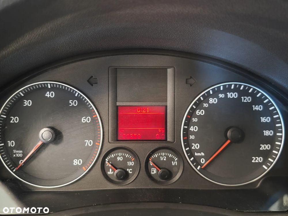 Volkswagen Golf 1.4 Basis - 17
