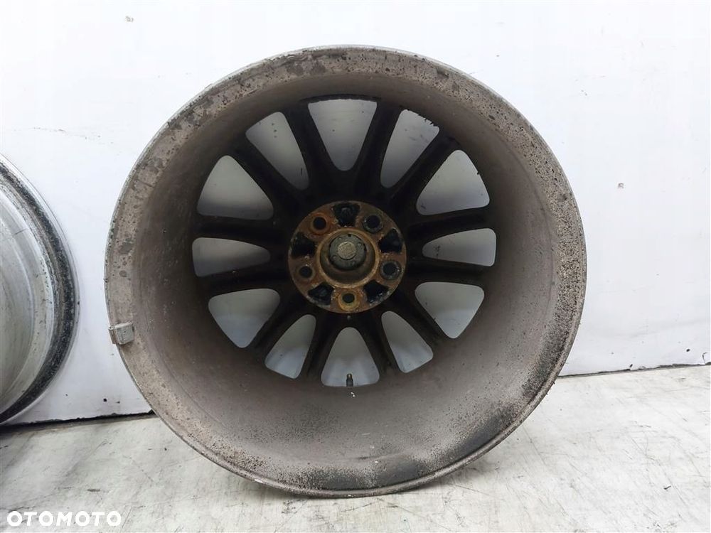 Alufelgi FELGI ALUMINIOWE Chrysler 300M 7JX17 ET43 5X114,3 1998-2004R - 2