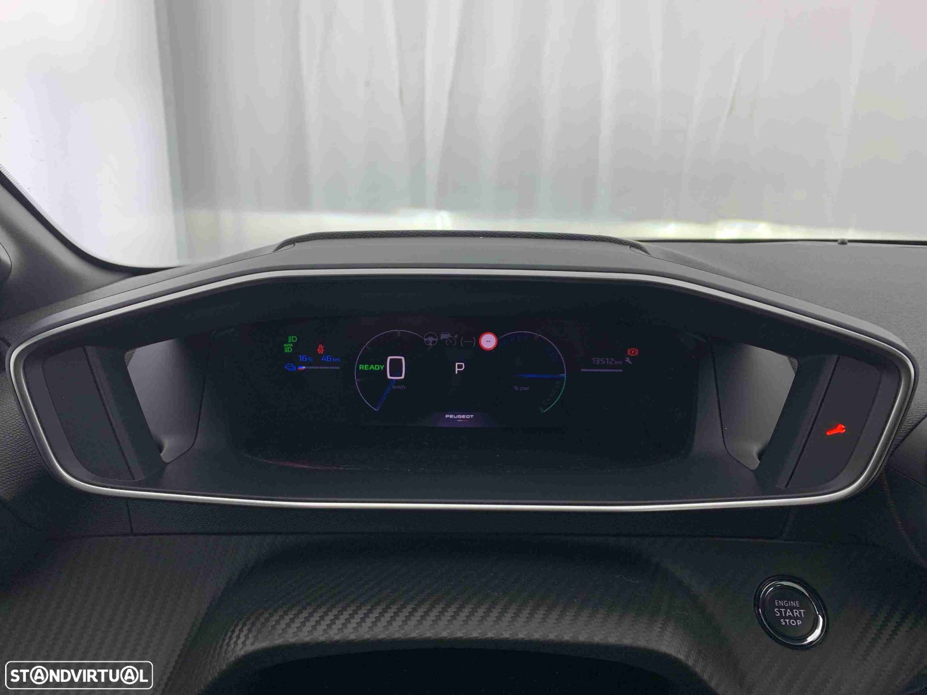 Peugeot e-208 51 kWh GT - 8