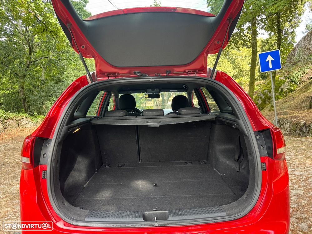 Kia Ceed SW 1.0 T-GDI GT Line - 11