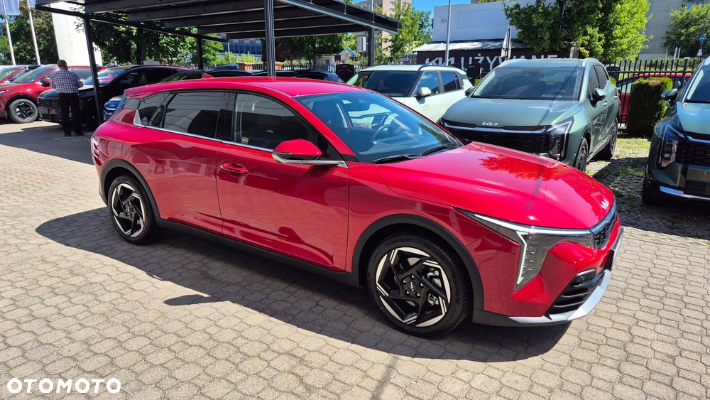 Kia K4 1.6 T-GDI L - 13