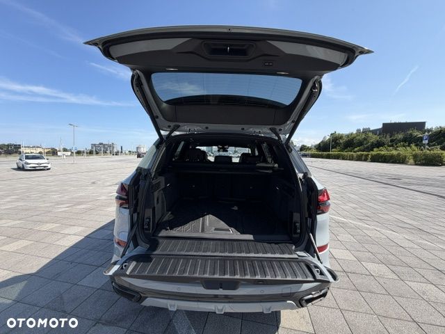 BMW X5 xDrive40i mHEV M Sport Edition sport - 9