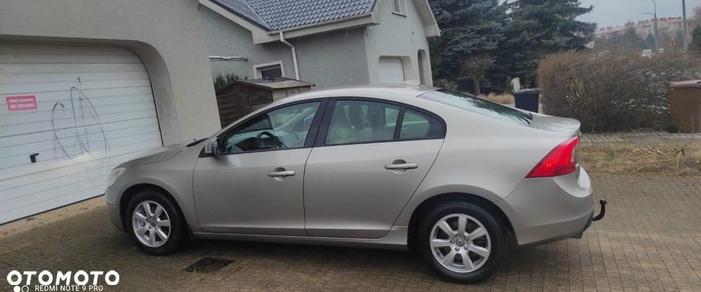 Volvo S60 - 5