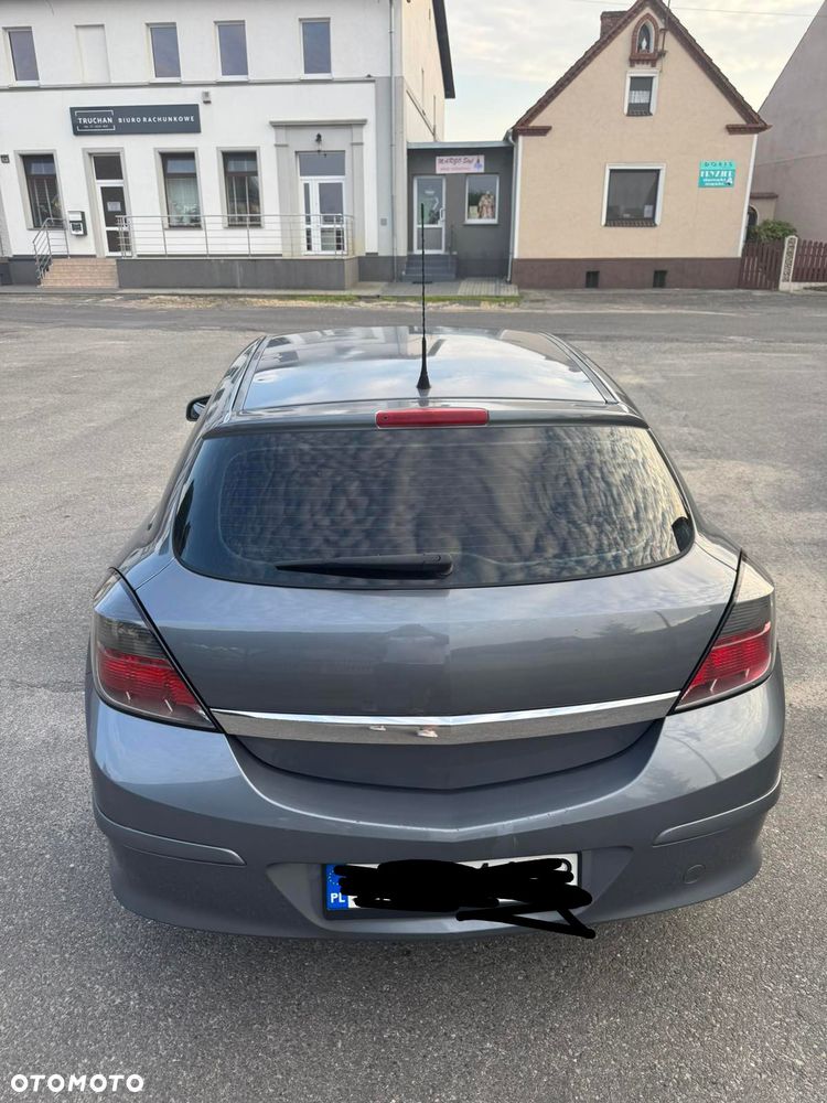 Opel Astra 1.9 CDTI Cosmo - 6